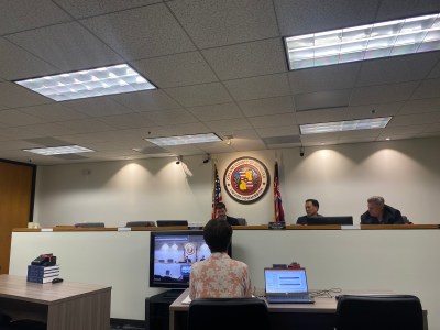 Liquor Commissioners Commit To Improving Agency’s Outdated Systems And Poor Morale