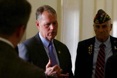 Congressmen Are Still Waiting For Answers On Wespac’s ‘Misspent’ Federal Money
