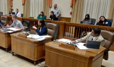 The City Council Is A Mess. Why Can’t The Legislature Be More Like That?