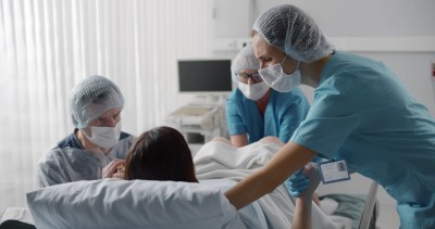 Giving Birth Is An Expensive And Lonely Trip For Some Rural Hawaii Women