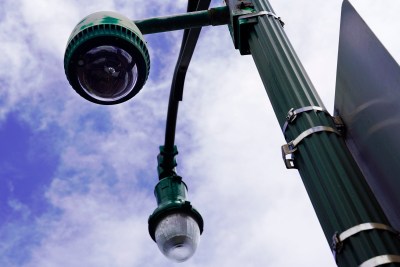 Cameras Have Quietly Appeared In Thousands Of US Cities