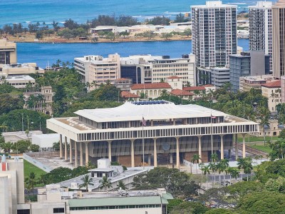 Hawaii Counties Fight To Keep Excise Tax As Lawmakers Advance Other Relief Measures