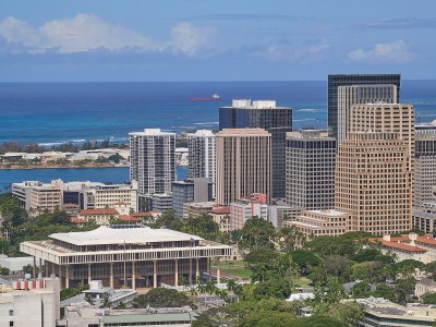 Death Of Hawaii Tech Agency Funding Is A Blow For Diversification