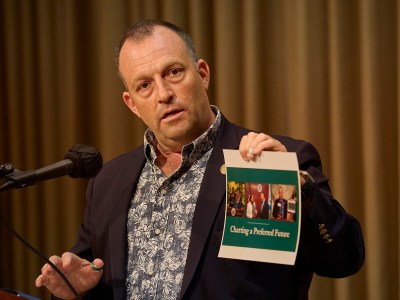Why The State’s Housing Working Group Is Being Dissolved