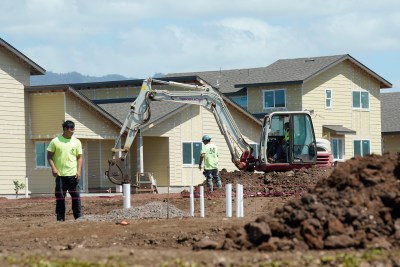 Hawaii Governor Is Changing Course On His Sweeping Housing Order
