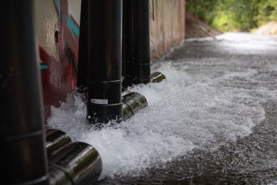 Navy Wastes 2 Billion Gallons Of Water During Red Hill Cleanup