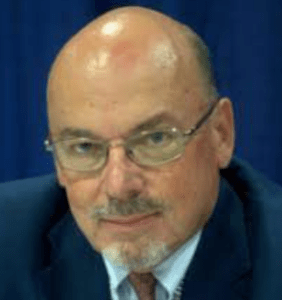 Brooks D. Simpson