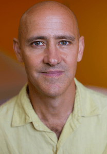 Scott Frickel