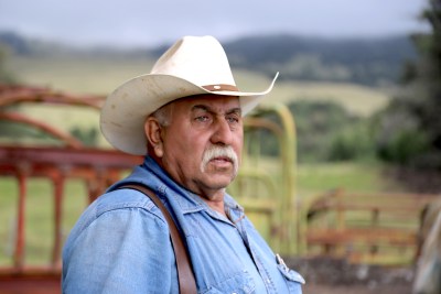 A Maui Rancher Prepares To Lose 3,400 Acres To Conservation