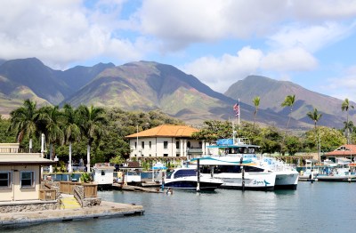 Rebuild Lahaina Not As A Tourist Spot But A Place For People To Live