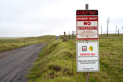 Agricultural Crime Remains Rife Across Hawaiʻi As Security Lags