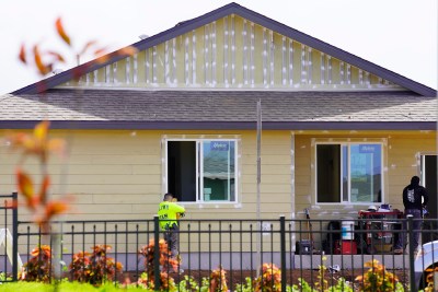 Beth Fukumoto: If We Build The Infrastructure, The Housing Will Come