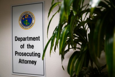 Honolulu County Employee Fired After Nearly 5 Years Of Paid Leave