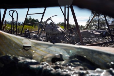 EPA Begins Removal Of Hazardous Waste From Kula