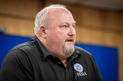 Bob Fenton Reflects On A Year Of Leading FEMA’s Fire Recovery Efforts On Maui