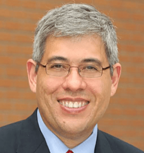 Gabriel J. Chin