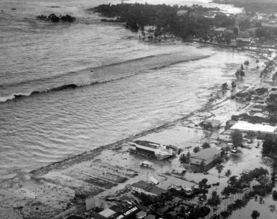 Hawaiʻi Tsunami History: How They’ve Shaped The Islands
