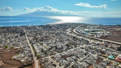 Maui Fire Lawsuit Payouts Are Near. Few Survivors Will Break Even