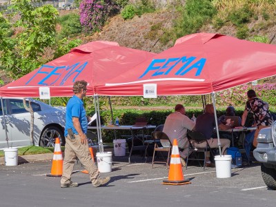 FEMA To Reopen Disaster Response Program To Include COFA Citizens