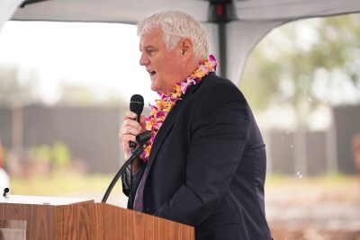 Hawaii Is Looking For Its Next Supreme Court Justice