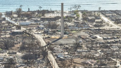Maui’s Fire Victims Are Frustrated By Insurance Hassles, Financial Delays