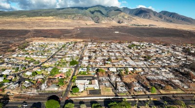 2 Temporary Group Housing Sites To Be Built In Lahaina For Maui Fire Survivors