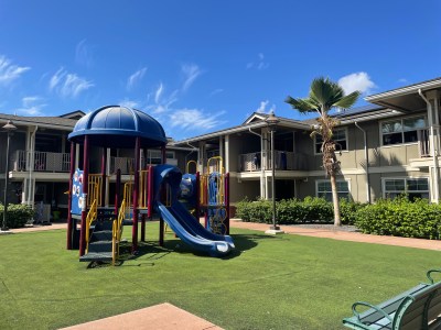 Rents Could Double For Some Ewa Beach Tenants In Affordable Housing Complex