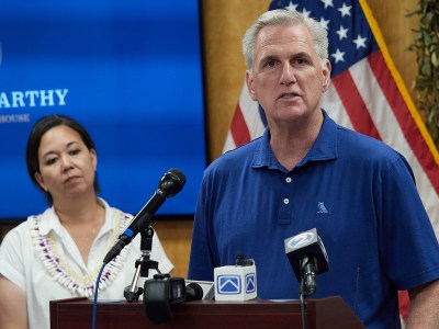 What Will A Change In U.S. House Leadership Mean For Hawaii?