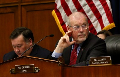 Congressional Committee Pushes HECO On How To Reduce Future Fire Risk