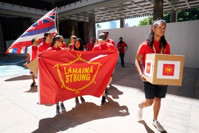 Hawaii Economists To Lawmakers: Help Diversify Beyond Tourism