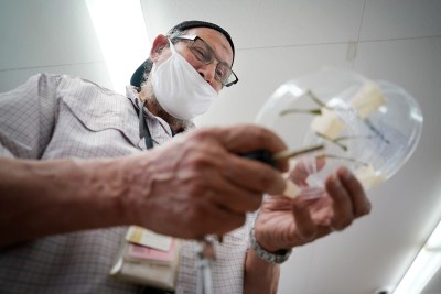 This State Employee Is Scouring The Earth For Solutions To Combat Hawaii’s Invasive Species