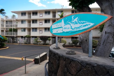 This Waianae Condo Development Has Lost Hundreds Of Thousands Of Dollars To Embezzlement