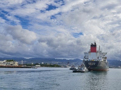 Make Big Oil Pay For Wrecking Hawaiʻi Home Insurance