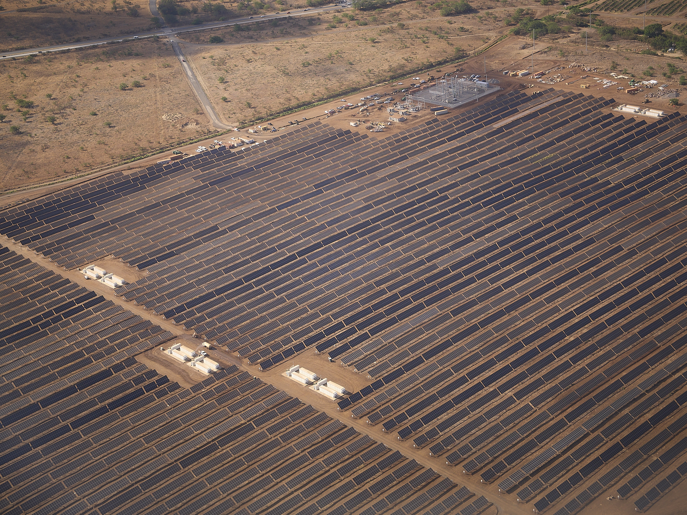 civilbeat.org - Stewart Yerton - UH Expert Withdraws Paper Calling For More Solar Not Power Plants