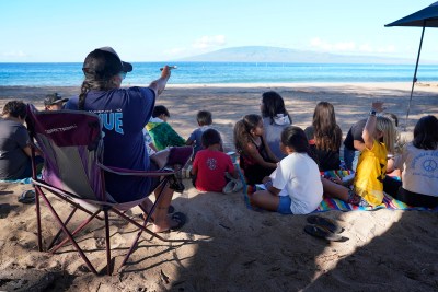 Makana Eyre: How An 1896 Ban Failed To Kill The Hawaiian Language