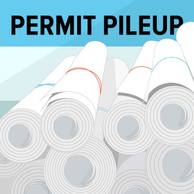 May 2025: Task Force for Building Permits