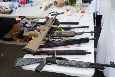 More Assault Weapons May Be Banned As Hawaii Seeks To Shore Up Strict Gun Laws
