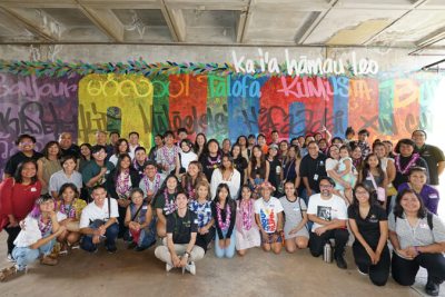 Filipino Cultural Summit Leeward Community College Jonathan Okamura column