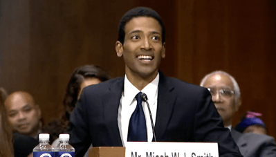 US Senate Confirms Miske Prosecutor To Federal Bench