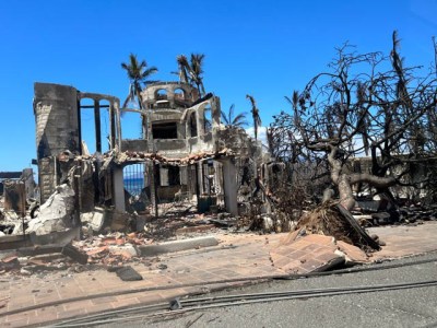 Lahaina Wildfire Report Advises Communities On Avoiding Similar Disasters