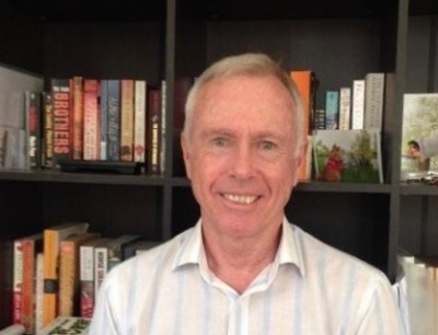 ‘Land And Power’ Author George Cooper Dead At 75 - Honolulu Civil Beat
