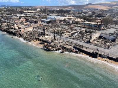 Hawaii Governor Mulls New Insurance Program As Extreme Weather Raises Risk Factors