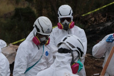 EPA Completes Fire-Related Cleanup On Maui
