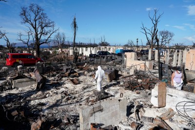 Why It’s Hard For Disaster Survivors To Rebuild Safer, Sustainable Homes