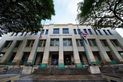 It’s Your Money: $28,500 To COFA Migrant Denied Gun Permit By HPD