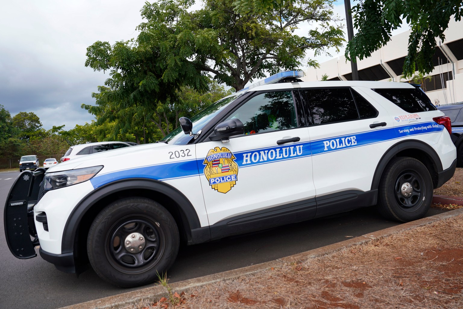 Honolulu Poised To Pay Former HPD Officer Who Faced Retaliation For ...