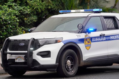 Search For Honolulu’s Next Police Chief About To Kick Into Gear — Finally