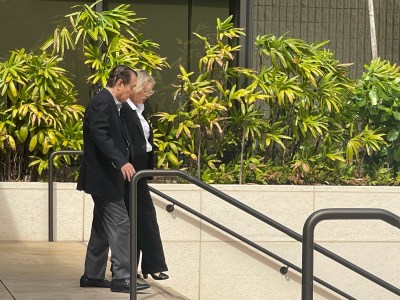 Prosecutors In Keith Kaneshiro Case Did Not Step Over The Line, Judge Rules