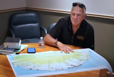 The Controversial Developer Looming Over West Maui’s Water Conflict