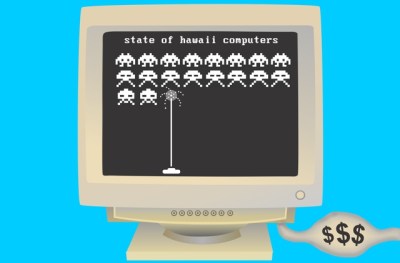 John Pritchett: Game Over